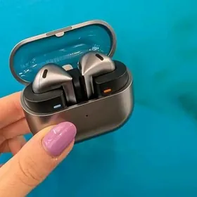 Galaxy buds 3 pro