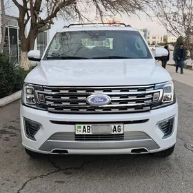Ford Expedition 2020