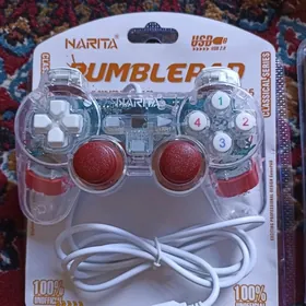 Notebook joystick