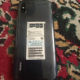 Redmi 9a