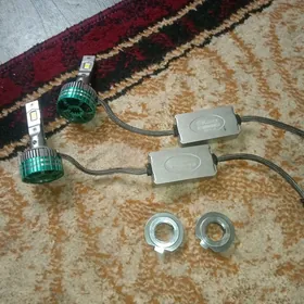 Kayer lampa