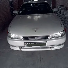 Toyota Mark II 1993