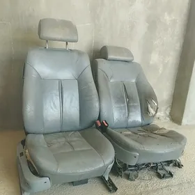 BMW E39 koza sideniyasy