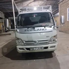 Forland H2 2015