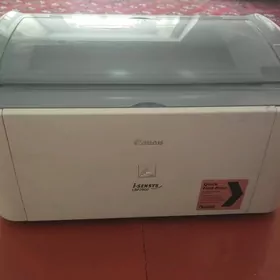 Canon printer 10.2006