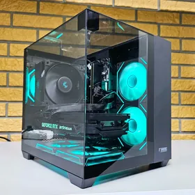🟦 i3-14100 / RTX 3060 TI ️