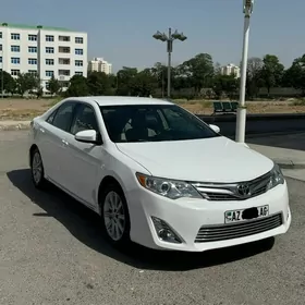 Toyota Camry 2013