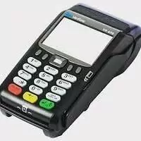 Toleg terminal verifone batare