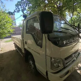 Forland H3 2013