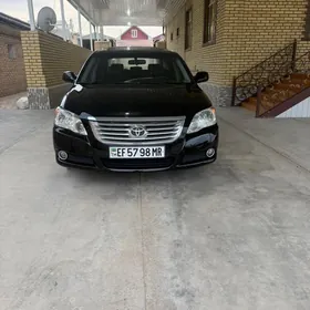 Toyota Avalon 2008