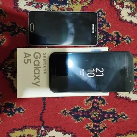 a 5 2017