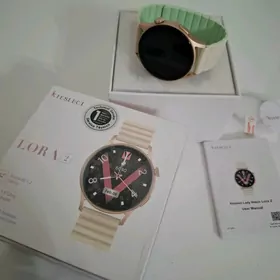 Kieslect smart watch sagat