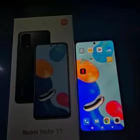 Redmi Note 11