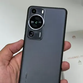 Hauwei P60 Pro 12/256gb
