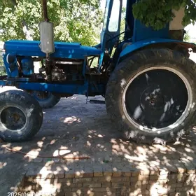 MTZ T-28 1980