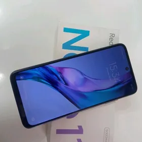 Redmi not 11 4G