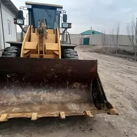 XCMG ZL50 2012