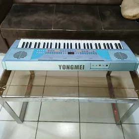 Blok Yamaha