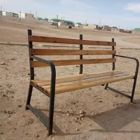 Skameyka Oturgyç