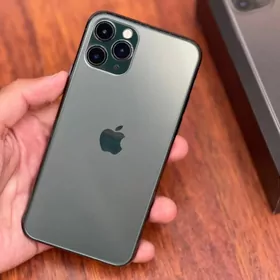 Iphone 11 Pro