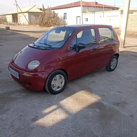 Daewoo Matiz 1999