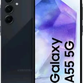 Samsung a 55. 5G