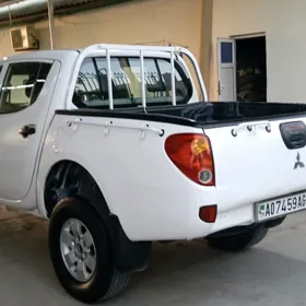 Toyota Hilux 2007