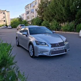 Lexus GS 350 2014