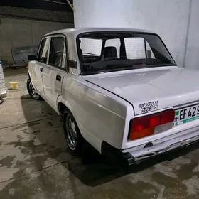 Lada 2107 2011