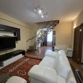 DUPLEX 1MKR 1/2ETAJ 3KOM
