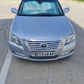 Toyota Avalon 2007