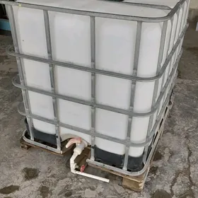 bocka 1ton