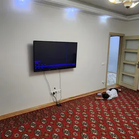 Mir 7. 1 komnat Satlyk jaý