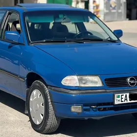 Opel Astra 1992
