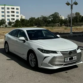 Toyota Avalon 2022