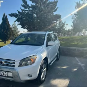 Toyota RAV4 2008
