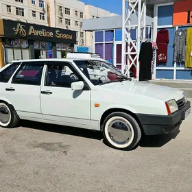 Lada 2109 1998