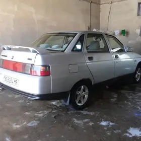 Lada 2110 2002