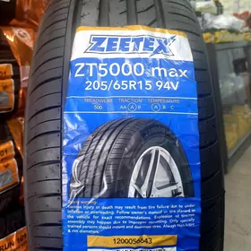 Teker 205 65 15 Zeteex