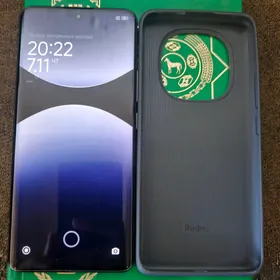 Redmi 14 pro + 12 512 GB