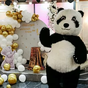 PANDA