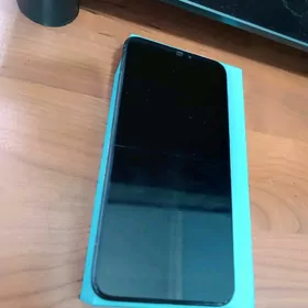 Honor 8c 4 32 paket