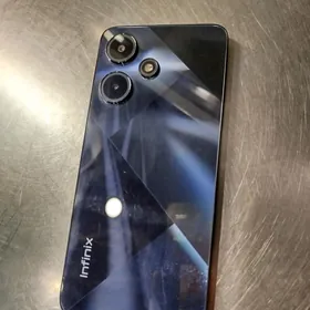 infinix hot30