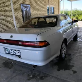 Toyota Mark II 1993