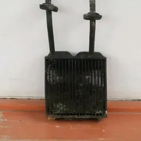 pecka radiator