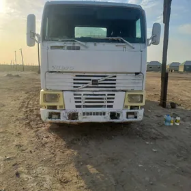 Volvo FH 420 2002