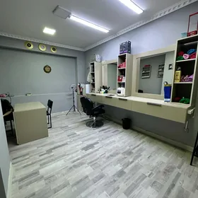 satlyk salon