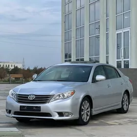 Toyota Avalon 2012