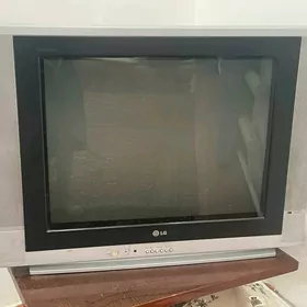 LG telewizor