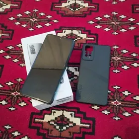 REDMI NOT 11 PRO